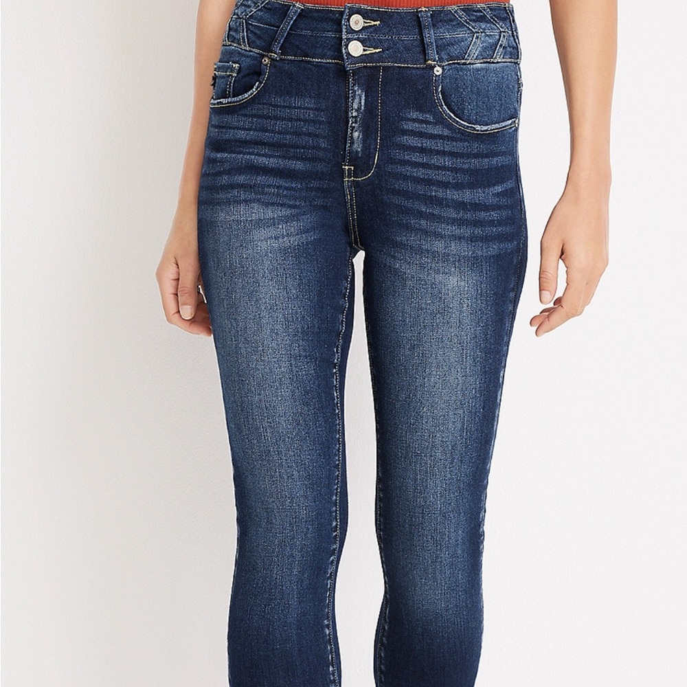Kancan jeans